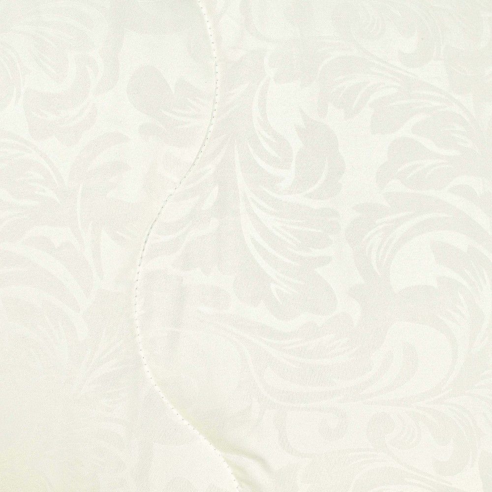 Одеяло Viluta силиконовое стеганое Relax лето, Микрофибра 100%, cиликонизированное волокно, 170х205 см, микрофибра, микрофибра, 200 г/м2, Двуспальное, Фірмова сумка