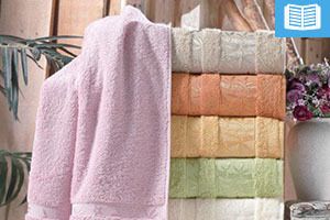 Как часто менять полотенце в ванной