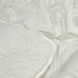 Ковдра Viluta силіконова стьобана Relax, Мікрофібра 100%, силіконізоване волокно, 140х205 см, мікрофібра, мікрофібра, 375 г/м2, Полуторне, Фірмова сумка