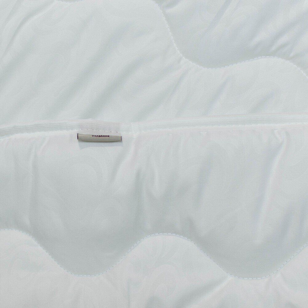Одеяло Viluta Relax детское 100х140см стеганое, Микрофибра 100%, cиликонизированное волокно, 100х140 см, микрофибра, микрофибра, 300 г/м2, Детское, Фірмова сумка