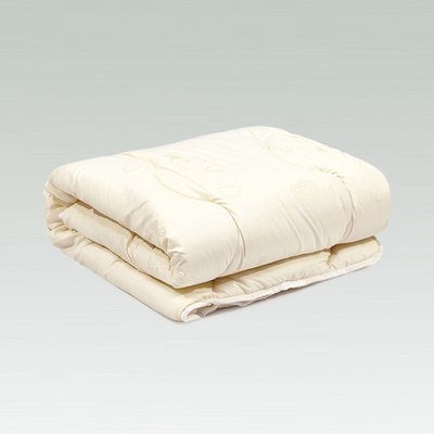 Одеяло Viluta Relax детское 100х140см стеганое, Микрофибра 100%, cиликонизированное волокно, 100х140 см, микрофибра, микрофибра, 300 г/м2, Детское, Фірмова сумка