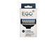 Змінні картриджі для бритвеної системи EGO Shaving Club 4 x Refills, чоловічі, 4шт (5 лез)