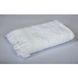 Рушник Royal білий 50х100см ТМ Tac, Бавовна 100%, 50х100 см, 600 г/м.кв., для обличчя