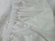 Простынь Лелека антивода с бортом, 160х200х25 см, трикотаж, водонепроницаемая мембрана, водонепроницаемый, Двуспальный, С резинкой по периметру