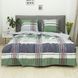 Постільна білизна Isleep ранфорс 25376, 50х70см