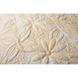 Покривало Lotus Broadway - Paisley gold золотий, Мікрофібра 100%, антиалергенне волокно, 200х220 см, мікрофібра, Євро, Покривало
