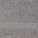 Рушник махровий Aisha сірий 50х90 см, 500г/м2 (1023), Бавовна 100%, 50х90 см, 500 г/м.кв., для обличчя