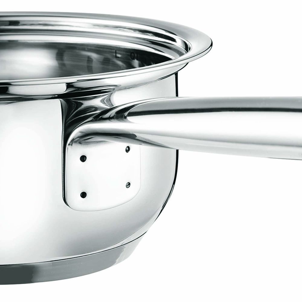 Ковш BergHOFF Gourmet, 14 см, 0,9 л, 0,9л, 14 см