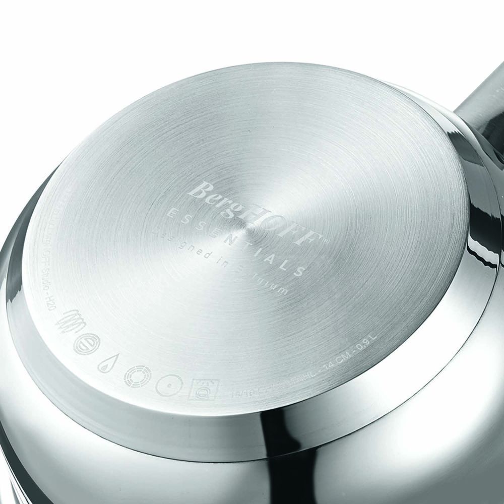 Ковш BergHOFF Gourmet, 14 см, 0,9 л, 0,9л, 14 см