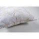 Подушка Lotus 50х70см, 70х70см - Softness Buket, Мікрофібра 100%, холофайбер, 70х70см, мікрофібра, для сну