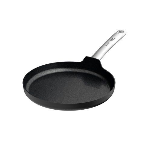 Сковорода для омлету з антипригарним покриттям BergHOFF Leo Graphite, 25 см, 0,8л, 2,5 см, 25 см