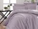 Постільна білизна Сатин First Choice Snazzy Lavender, Родинний, Бавовна 100%, 240х260 см., 2, по 2, 160х220 см., 50х70, 70х70 см, сатин, Фірмова картонна коробка