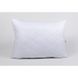 Подушка Lotus 50х70см, 70х70см - Softness білий, Мікрофібра 100%, антиалергенне волокно, 50х70см, мікрофібра, для сну