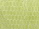 Покривало Koloco Мозаїка зелене, Мікрофібра 100%, 210х220 см, плюш, Євро, Покривало