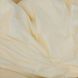 Постільна білизна Сатин Dom Cotton "Кремовий", Полуторний, Бавовна 100%, 150х220 см., 1, 2, 145х210 см., 50х70 або 70х70 см, сатін, Фірмова картонна коробка