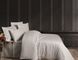 Постельное белье Сатин Премиум First Choice V.I.P Satin Moonlight Gomez Beige Евро