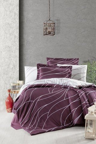 Постельное белье Сатин First Choice Mesi Rose Евро, Евро, Хлопок 100%, 240х260 см., 1, по 2, 200х220 см., 50х70, 70х70 см, сатин, Фирменная картонная коробка