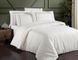 Постельное белье Сатин Премиум First Choice V.I.P Satin Moonlight Pierre Cream Евро, Евро, Хлопок 100%, 240х260 см., 1, 4, 200х220 см., 50х70 см, сатин с вышивкой, Фирменная картонная коробка