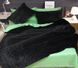 Постельное белье ТМ Tag Tekstil "Black", Евро, Хлопок 100%, 220х240 см., 1, 2, 200х220 см., 70х70 см, ранфорс
