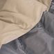 Постільна білизна ранфорс Isleep 24335, Полуторний, Бавовна 100%, 150х214 см., 1, 2, 143х210 см., 50х70 см, ранфорс