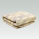 Одеяло Viluta полушерстяное стеганое Классик, Полиэстер 100%, синтепон 100г/м2, 140х205см, полиэстер, полиэстер, 300 г/м2, Полуторное
