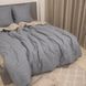 Постільна білизна ранфорс Isleep 24335, Полуторний, Бавовна 100%, 150х214 см., 1, 2, 143х210 см., 50х70 см, ранфорс