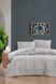 Постельное белье First Choice Sadora beige Фланель