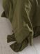 Постельное белье Limasso Exclusive Stonewashed Capulet Olive вареный хлопок, Евро, Хлопок 100%, 240х260 см., 1, 2, 200х220 см., 50х70 см, варёный хлопок, Фирменная картонная коробка
