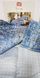 Постельное белье TAC Monza Blue Сатин-Digital, Евро, Хлопок 100%, 240х260 см., 1, 4, 200х220 см., 50х70 см, сатин, Фирменная картонная коробка