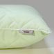 Подушка Viluta Bamboo, Микрофибра 100%, cиликонизированное волокно, 70х70см, микрофибра, для сна