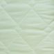 Подушка Viluta Bamboo, Мікрофібра 100%, силіконізоване волокно, 70х70см, мікрофібра, для сну