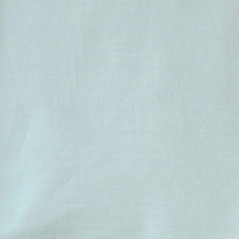 Простынь Dom Cotton сатин мятная (1 шт), Хлопок 100%, 150х220 см., 150х220 см, сатин, Простынь