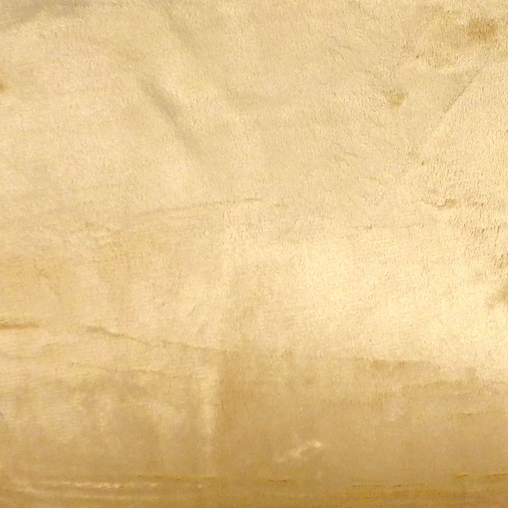 Постільна білизна велюр Koloco Monica бежеве, Євро, Поліестер 100%, 250х250 см., 1, 2, 200х230 см., 50х70 (+2см окантовка), мікрофібра