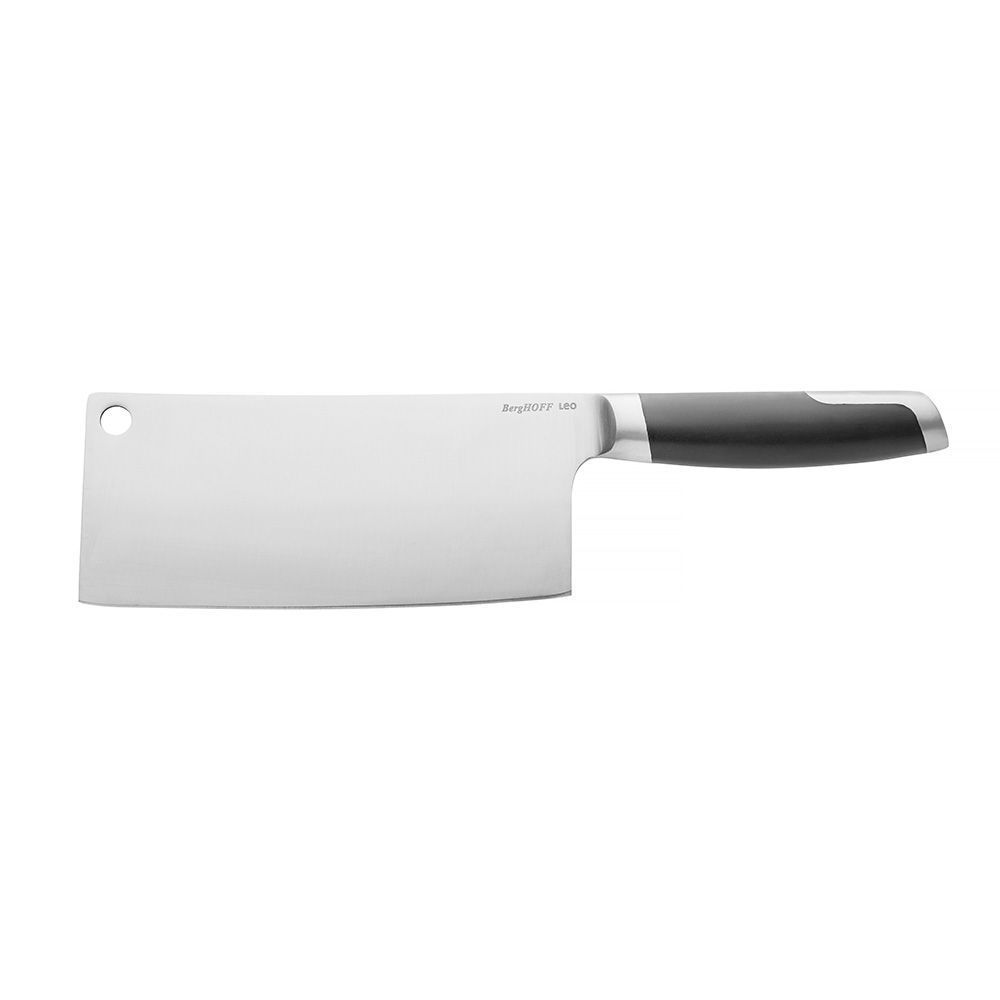 Набір ножів BergHOFF Leo Graphite, 5 пр., 5 предметів