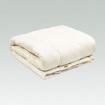 Одеяло Viluta силиконовое стеганое Relax, Микрофибра 100%, cиликонизированное волокно, 140х205см, микрофибра, микрофибра, 375 г/м2, Полуторное