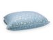 Подушка Лелека "Лебединий пух", Бавовна 100%, штучний лебединий пух, 70х70см, тік, для сну, 0,95