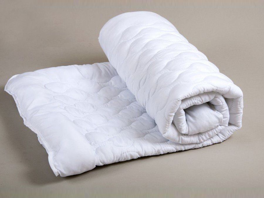 Одеяло ТМ Lotus - Classic Light, Микрофибра 100%, антиаллергенное волокно, 195х215см, микрофибра, Евро