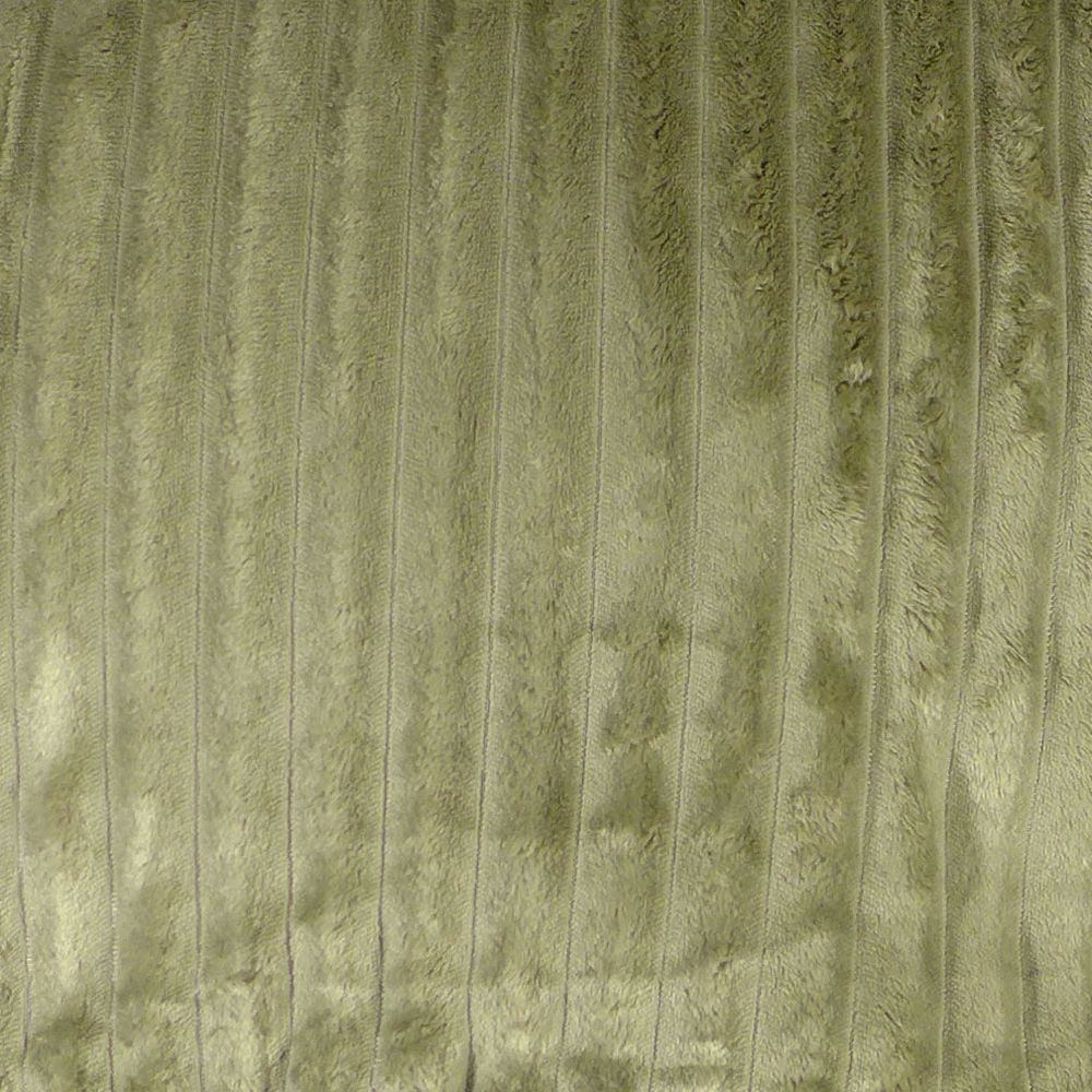 Постільна білизна вельвет Koloco зелене, Євро, Поліестер 100%, 250х250 см., 1, 2, 200х230 см., 50х70 (+2см окантовка), мікрофібра