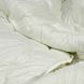 Одеяло Viluta силиконовое стеганое Relax, Микрофибра 100%, cиликонизированное волокно, 200х220 см, микрофибра, микрофибра, 375 г/м2, Евро, Фірмова сумка