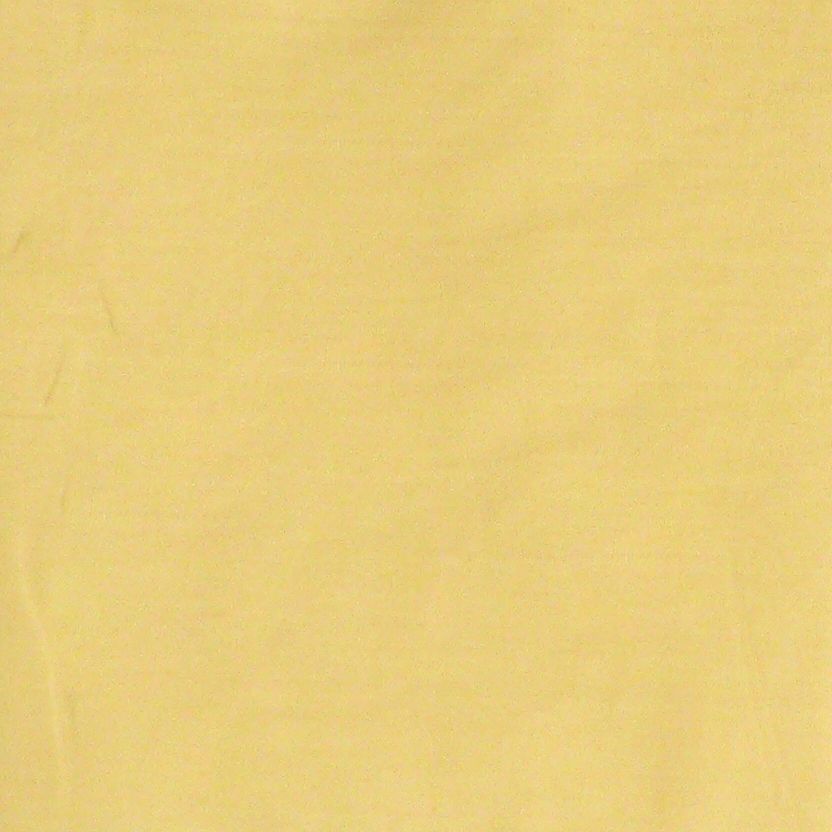 Простынь Dom Cotton сатин желтая (1 шт), Хлопок 100%, 150х220 см., 150х220 см, сатин, Простынь