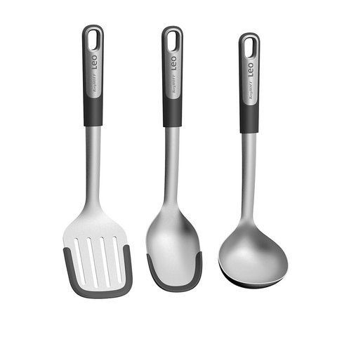 Набор кухонных аксессуаров BergHOFF Leo Graphite, 3 пр., набор 3 шт