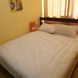 Покривало велюр з 2 наволочками 50х70 Colorful Home молочне, Микрофибра / Полиэстер, 2, 50х70 см, 220х240 см, велюр, Євро, Покривало+2 наволоки 50х70см