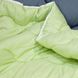 Одеяло Viluta стеганое бамбуковое волокно микрофибра, Микрофибра 100%, бамбуковое волокно, 170х205 см, микрофибра, микрофибра, 300 г/м2, Двуспальное, Фірмова сумка