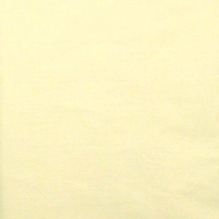 Простынь на резинке Dom Cotton бязь люкс желтая (1 шт), Хлопок 100%, 90х200х25 см, 90х200х25 см, бязь люкс, Простынь