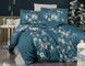 Постельное белье Сатин First Choice Arya Turquoise, Полуторный, Хлопок 100%, 180х220 см., 1, по 1, 160х220 см., 50х70, 70х70 см, сатин, Фирменная картонная коробка