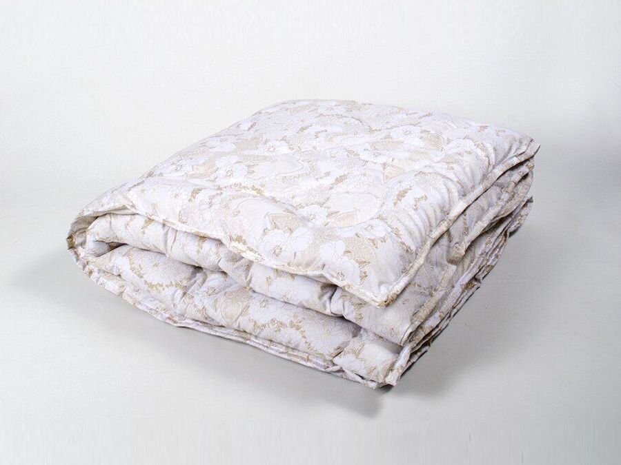 Одеяло ТМ Lotus - Softness Buket, Микрофибра 100%, антиаллергенное волокно, 195х215см, микрофибра, Евро