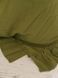 Постельное белье Limasso Exclusive Olive вареный хлопок, Полуторный, Хлопок 100%, 160х240 см., 1, 1, 160х220 см., 50х70 см, варёный хлопок, Фирменная картонная коробка