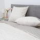Постільна білизна Isleep ранфорс 26430, 50х70см, Євро з простирадлом на резинці 160, Бавовна 100%, 160х200х25 см на резинці, 1, 2, 200х220 см., 50х70 см, ранфорс