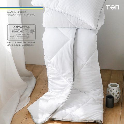 Ковдра силіконова Innovation "Tenergy" 200х210 см