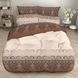 Постельное белье Бязь Home Line "Тяжесть", Евро, Хлопок 100%, 220х230 см., 1, 2, 200х220 см., 50х70 см, бязь, 120 г/м.кв, ПВХ